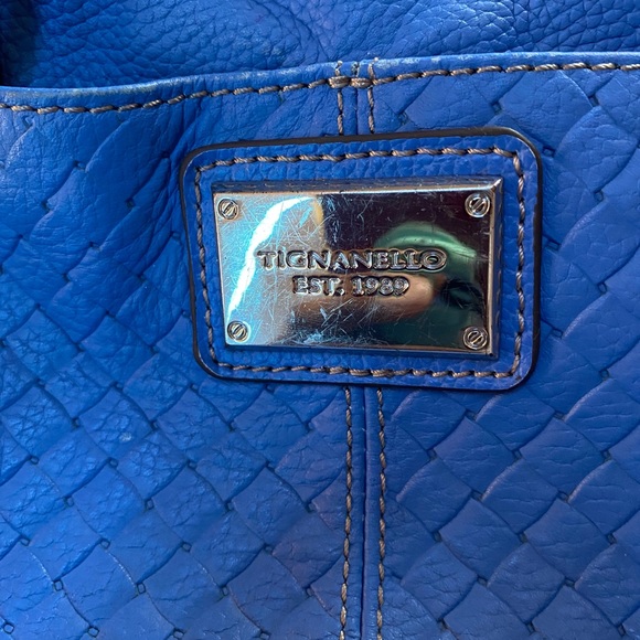 Tignanello Purse - Picture 2 of 4